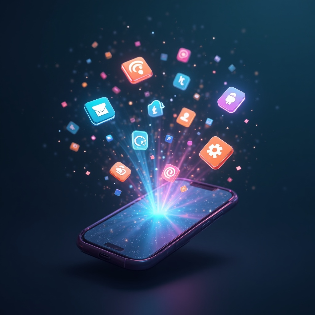 Mobile App Development (Flutter)